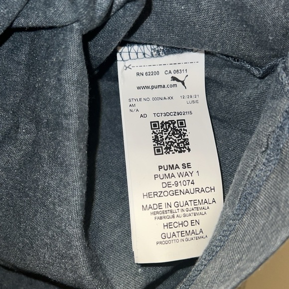 Mens Medium Dark Slate Soft Short Sleeve T-shirt - Picture 5 of 9